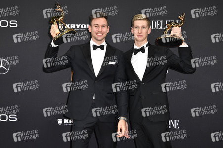 Bambi 2019 in Baden-Baden