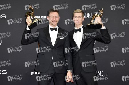 Bambi 2019 in Baden-Baden