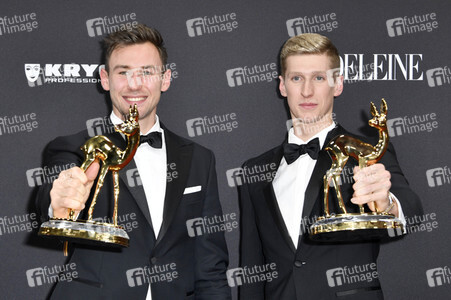Bambi 2019 in Baden-Baden