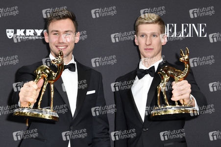 Bambi 2019 in Baden-Baden