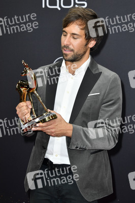 Bambi 2019 in Baden-Baden