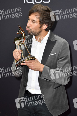 Bambi 2019 in Baden-Baden