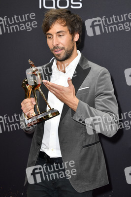 Bambi 2019 in Baden-Baden