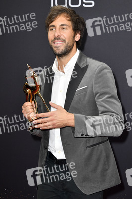 Bambi 2019 in Baden-Baden