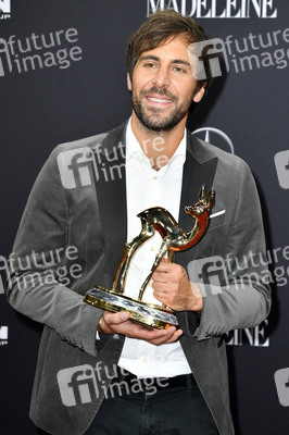 Bambi 2019 in Baden-Baden