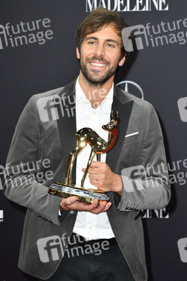 Bambi 2019 in Baden-Baden