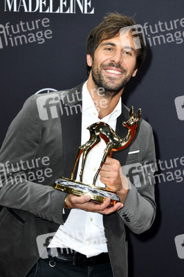 Bambi 2019 in Baden-Baden