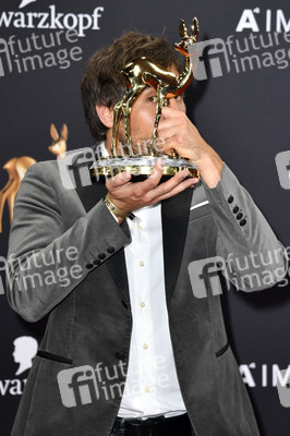 Bambi 2019 in Baden-Baden