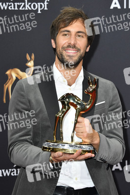 Bambi 2019 in Baden-Baden