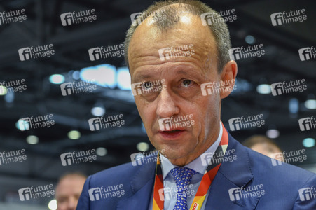 CDU Bundesparteitag 2019 in Leipzig