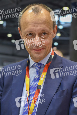 CDU Bundesparteitag 2019 in Leipzig