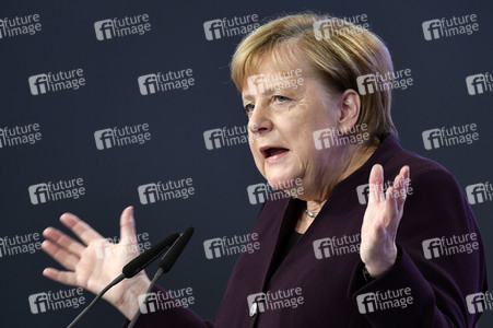 CDU Bundesparteitag 2019 in Leipzig