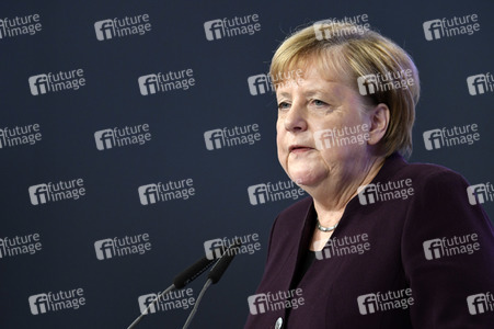 CDU Bundesparteitag 2019 in Leipzig