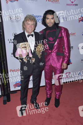 Vanderpump Dog Foundation Gala 2019 in Los Angeles