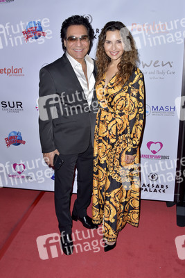 Vanderpump Dog Foundation Gala 2019 in Los Angeles