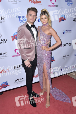 Vanderpump Dog Foundation Gala 2019 in Los Angeles