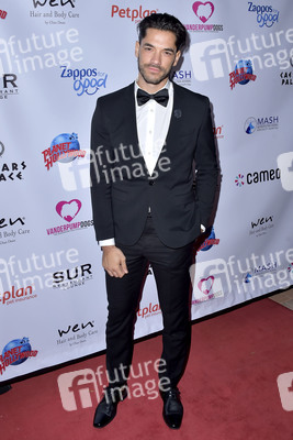 Vanderpump Dog Foundation Gala 2019 in Los Angeles