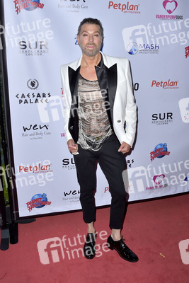 Vanderpump Dog Foundation Gala 2019 in Los Angeles