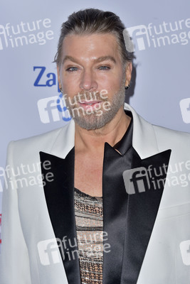 Vanderpump Dog Foundation Gala 2019 in Los Angeles