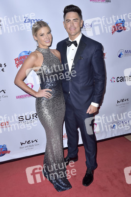 Vanderpump Dog Foundation Gala 2019 in Los Angeles