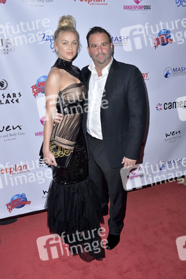 Vanderpump Dog Foundation Gala 2019 in Los Angeles