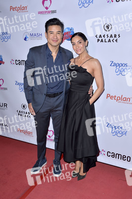 Vanderpump Dog Foundation Gala 2019 in Los Angeles