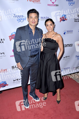 Vanderpump Dog Foundation Gala 2019 in Los Angeles