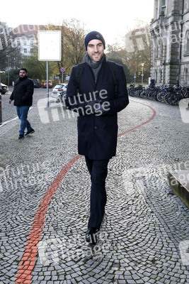 Amtseinführung von Belit Onay in Hannover
