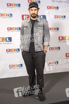 RTL-Spendenmarathon 2019 in Hürth