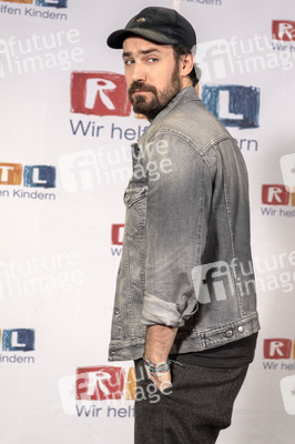 RTL-Spendenmarathon 2019 in Hürth