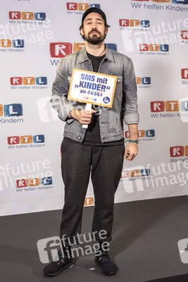 RTL-Spendenmarathon 2019 in Hürth