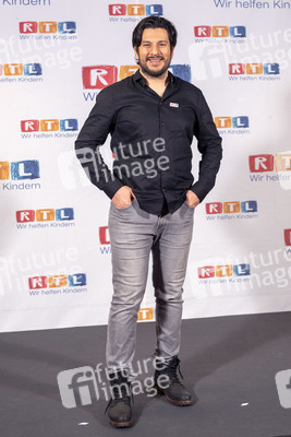 RTL-Spendenmarathon 2019 in Hürth