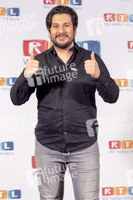 RTL-Spendenmarathon 2019 in Hürth