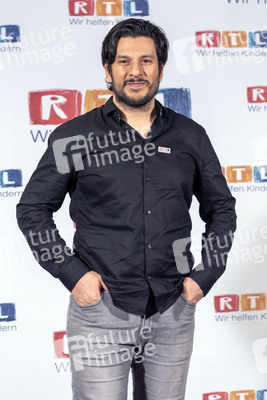 RTL-Spendenmarathon 2019 in Hürth