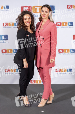 RTL-Spendenmarathon 2019 in Hürth