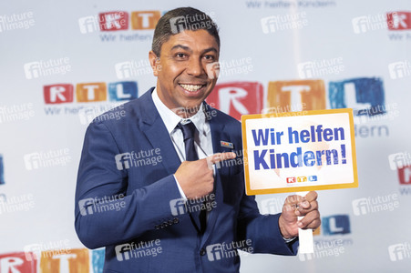 RTL-Spendenmarathon 2019 in Hürth