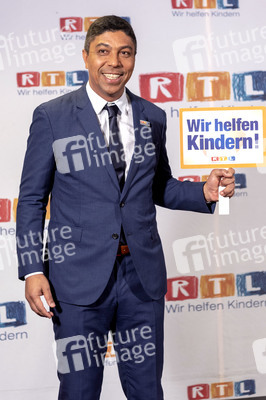 RTL-Spendenmarathon 2019 in Hürth