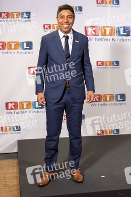 RTL-Spendenmarathon 2019 in Hürth