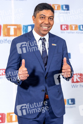 RTL-Spendenmarathon 2019 in Hürth