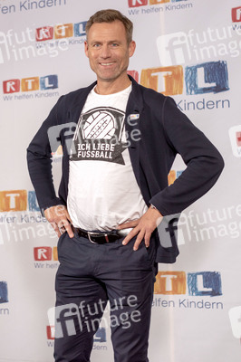 RTL-Spendenmarathon 2019 in Hürth