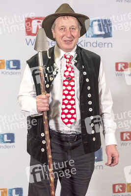 RTL-Spendenmarathon 2019 in Hürth