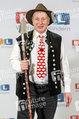 RTL-Spendenmarathon 2019 in Hürth