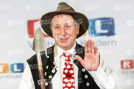 RTL-Spendenmarathon 2019 in Hürth