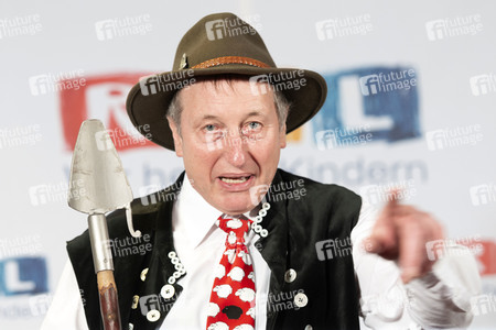 RTL-Spendenmarathon 2019 in Hürth