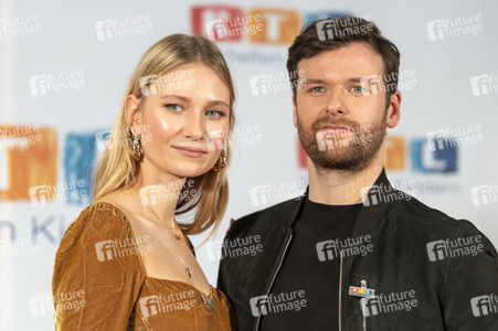 RTL-Spendenmarathon 2019 in Hürth