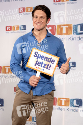 RTL-Spendenmarathon 2019 in Hürth