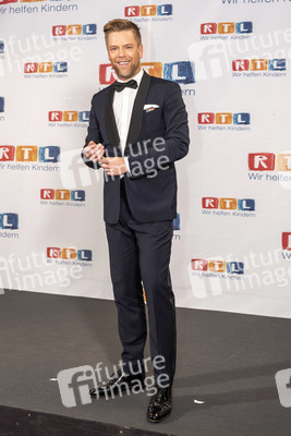 RTL-Spendenmarathon 2019 in Hürth