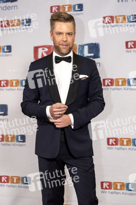 RTL-Spendenmarathon 2019 in Hürth