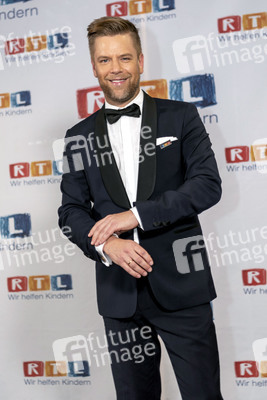 RTL-Spendenmarathon 2019 in Hürth