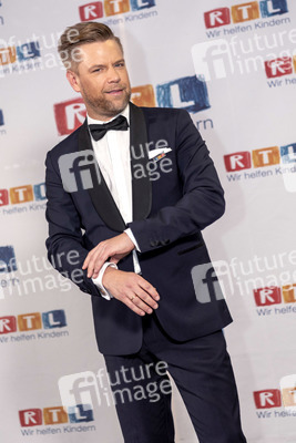 RTL-Spendenmarathon 2019 in Hürth